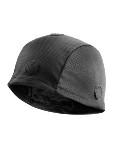 Cuffia sottocasco in poliestere traspirante