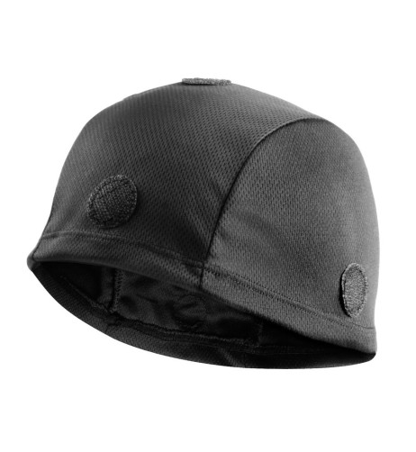 Cuffia sottocasco in poliestere traspirante