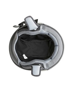 Cuffia sottocasco in poliestere traspirante 2