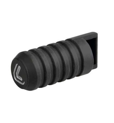 Cuffia universale leva cambio moto in silicone