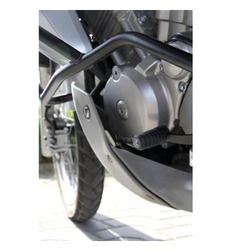 Cuffia universale leva cambio moto in silicone