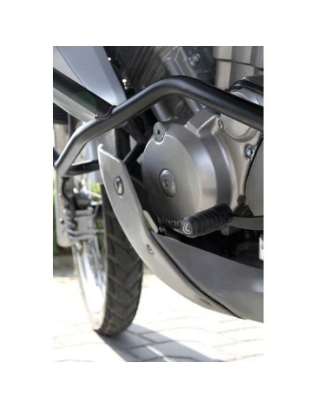 Cuffia universale leva cambio moto in silicone