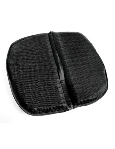 Cuscino a struttura alveolare in Gel comfort da viaggio