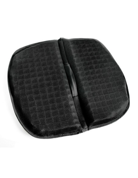 Cuscino a struttura alveolare in Gel comfort da viaggio