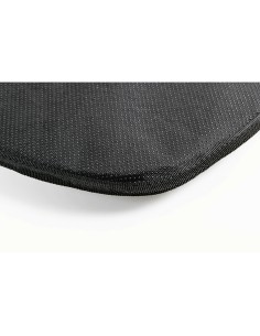 Cuscino a struttura alveolare in Gel comfort da viaggio 2