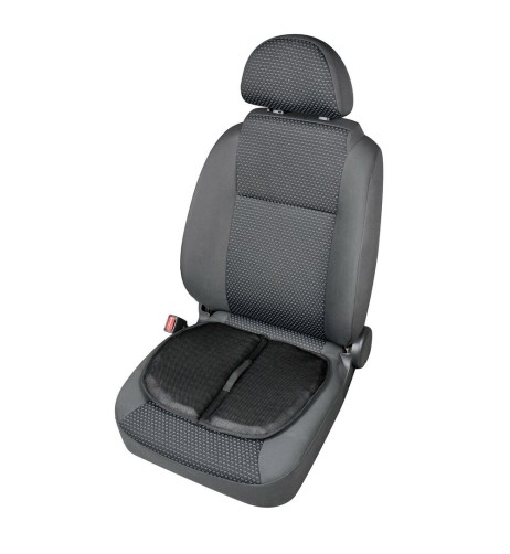 Cuscino a struttura alveolare in Gel comfort da viaggio