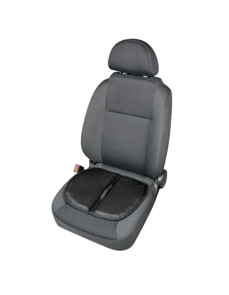 Cuscino a struttura alveolare in Gel comfort da viaggio