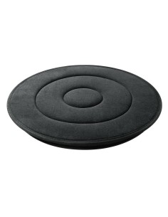 Cuscino ad alta densit con seduta rotante