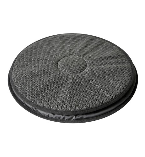 Cuscino ad alta densit con seduta rotante