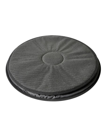 Cuscino ad alta densit con seduta rotante