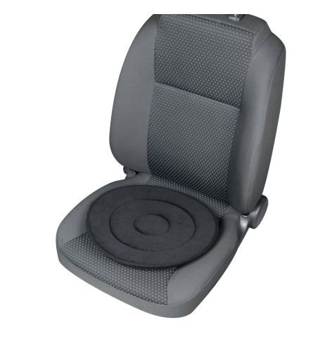 Cuscino ad alta densit con seduta rotante