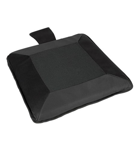 Cuscino in memory foam per sedili auto camion e casa