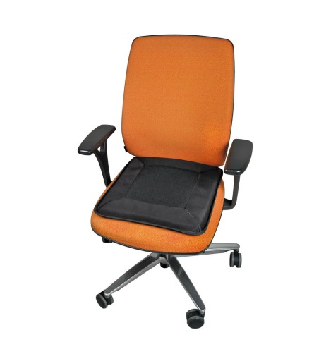 Cuscino in memory foam per sedili auto camion e casa