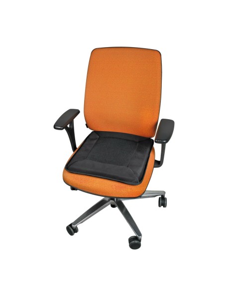 Cuscino in memory foam per sedili auto camion e casa