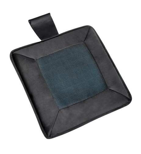 Cuscino in memory foam per sedili auto camion e casa