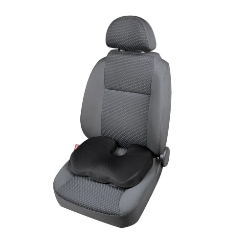 Cuscino in memory foam sagomato per sedili auto camion e casa