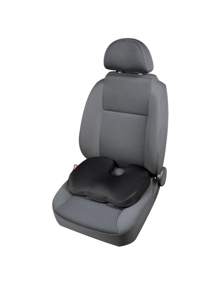 Cuscino in memory foam sagomato per sedili auto camion e casa
