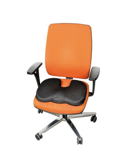 Cuscino in memory foam sagomato per sedili auto camion e casa