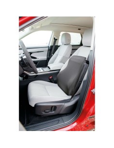 Cuscino lombare ergonomico 2