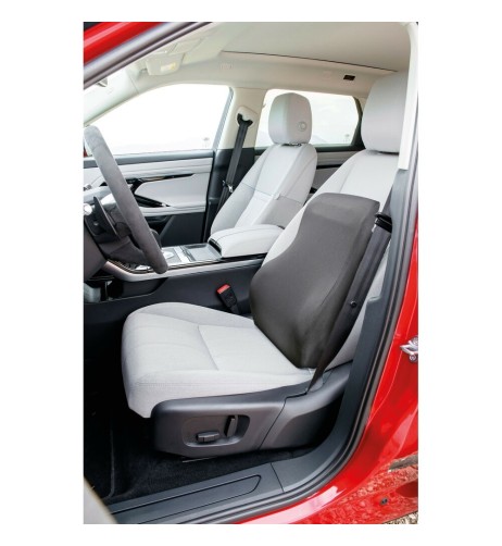 Cuscino lombare ergonomico