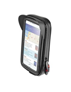 Custodia impermabile Opti per smartphone dispositivi max 170x85mm