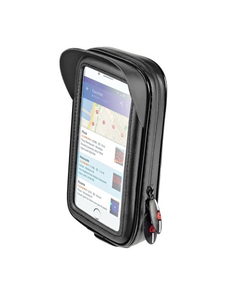 Custodia impermabile Opti per smartphone dispositivi max 170x85mm