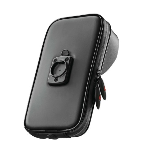 Custodia impermabile Opti per smartphone dispositivi max 170x85mm