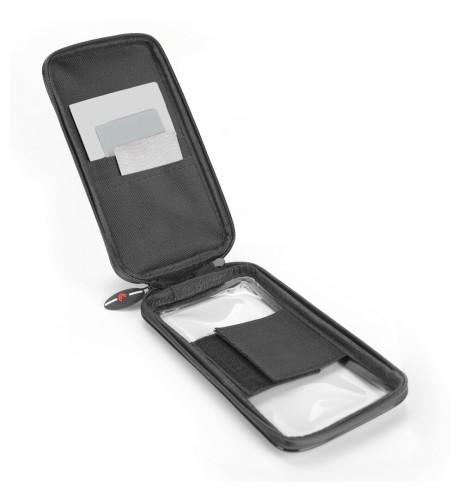 Custodia impermabile Opti per smartphone dispositivi max 170x85mm