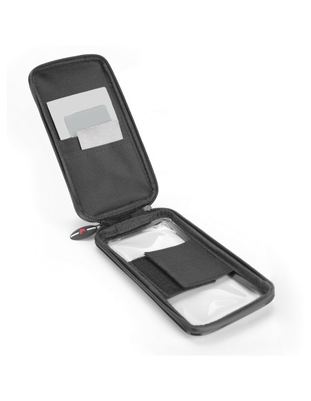 Custodia impermabile Opti per smartphone dispositivi max 170x85mm