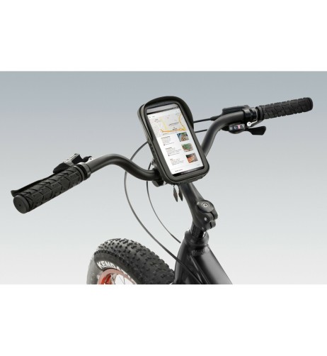 Custodia impermabile Opti per smartphone dispositivi max 170x85mm