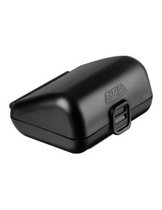 Custodia impermeabile rigida porta Telepass per supporti Opti