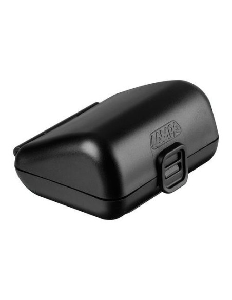 Custodia impermeabile rigida porta Telepass per supporti Opti