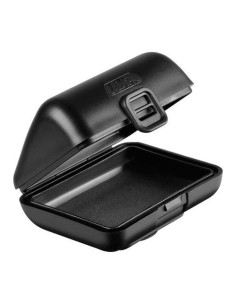 Custodia impermeabile rigida porta Telepass per supporti Opti 2