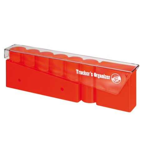 Custodia per rotoli cronotachigrafo digitale