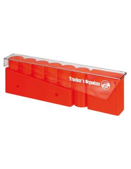 Custodia per rotoli cronotachigrafo digitale