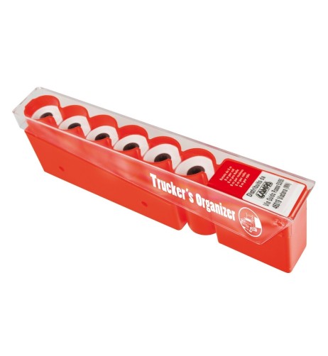 Custodia per rotoli cronotachigrafo digitale