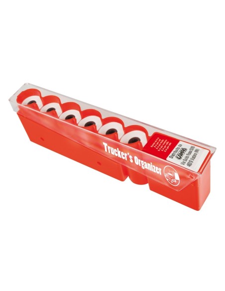 Custodia per rotoli cronotachigrafo digitale