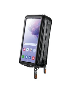 Custodia porta telefono con portafoglio per attacchi Optiline