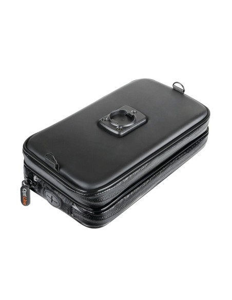 Custodia porta telefono con portafoglio per attacchi Optiline