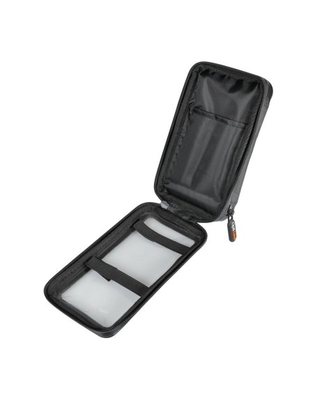 Custodia porta telefono con portafoglio per attacchi Optiline