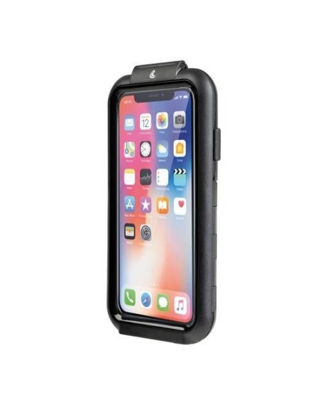 Custodia rigida impermabile Opti per Iphone X