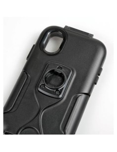 Custodia rigida impermabile Opti per Iphone X 2