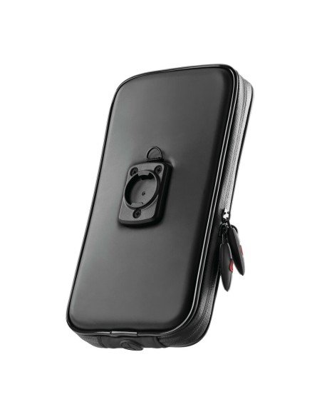 Custodia universale impermeabile smartphone Opti line taglia L 80x155mm