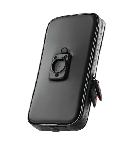 Custodia universale impermeabile smartphone Optiline taglia M 70x145mm