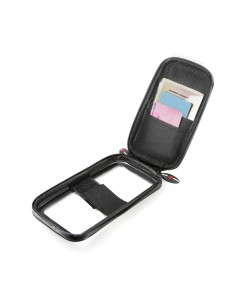 Custodia universale impermeabile smartphone Opti line taglia XL 90x175mm 2
