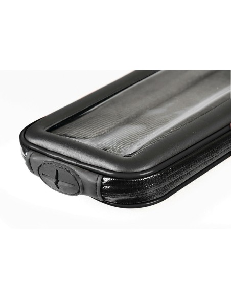 Custodia universale impermeabile smartphone Opti line taglia XL 90x175mm