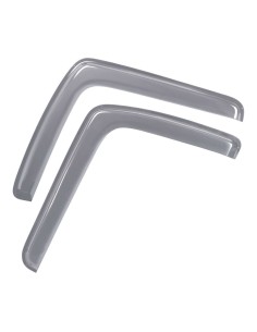 Deflettori aria camion Mercedes Axor Atego 1 2 3