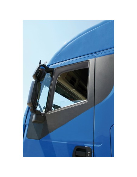 Deflettori aria policarbonato camion DAF XF 105 95
