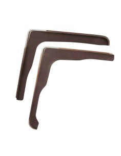 Deflettori aria policarbonato camion DAF XF 106 2012 2021