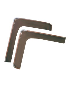 Deflettori aria policarbonato camion Iveco Stralis Hi Way Xp Eurocarg